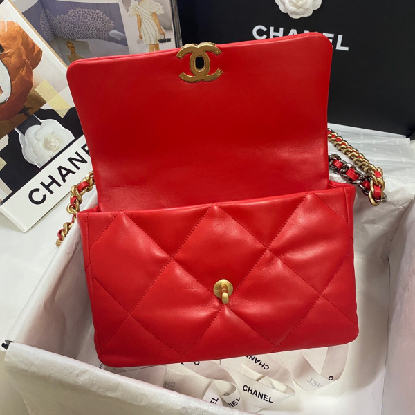 HOT SALE CL 19 FLAP BAG