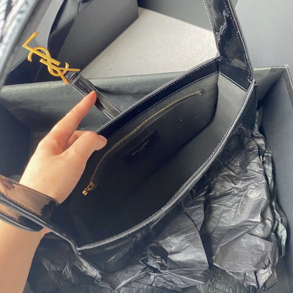 HOT SALE YSL LE 5 À 7 HOBO BAG