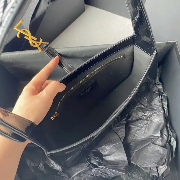 Yupoo bagsoffer YSL LE 5 À 7 HOBO BAG