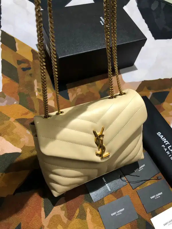 YSL LOULOU SMALL