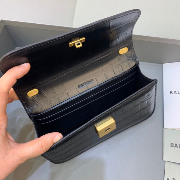 [FREE SHIPPING] BALENCIAGA WOMEN'S GOSSIP