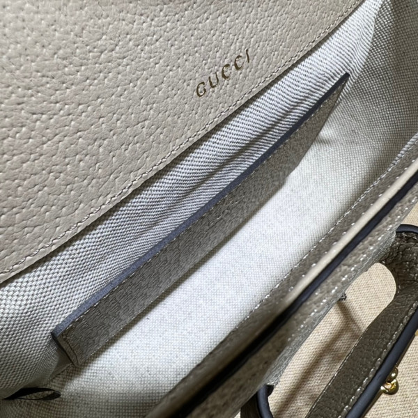 HOT SALE GUCCI Horsebit 1955 mini bag