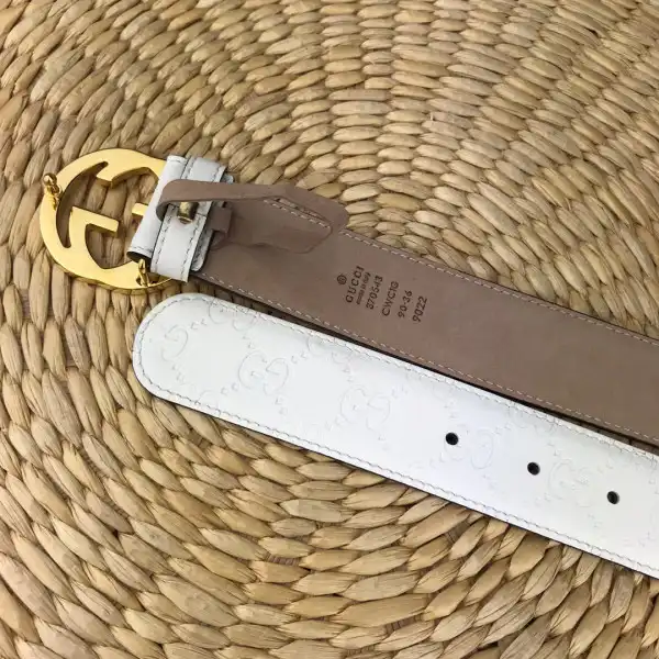 GUCCI BELT