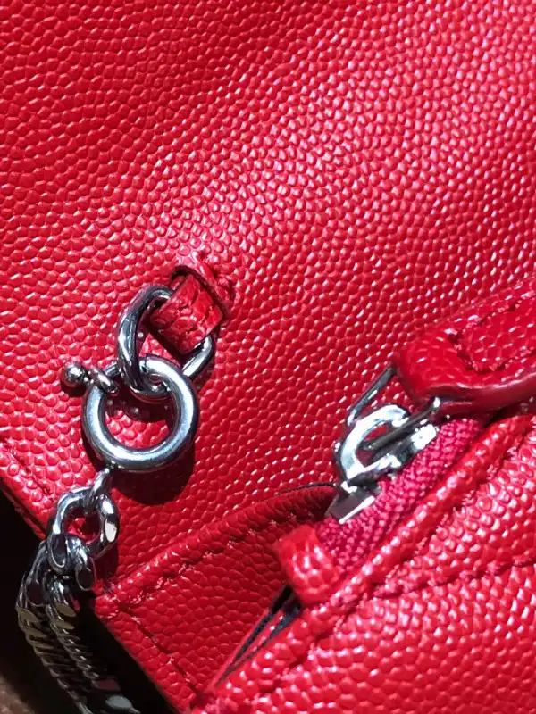 Frstbag ru YSL CASSANDRE MATELASSÉ CHAIN WALLET