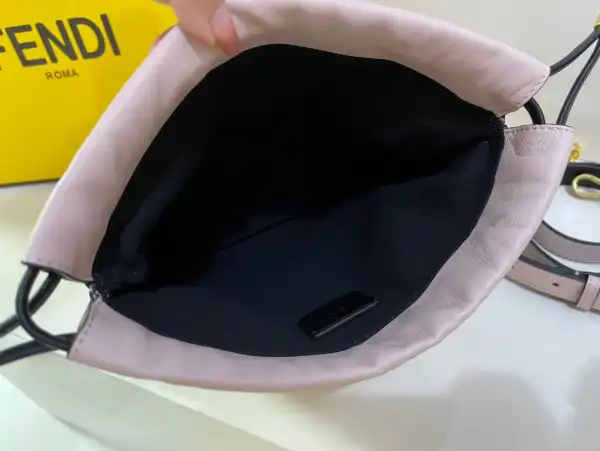 FENDI PACK SMALL POUCH