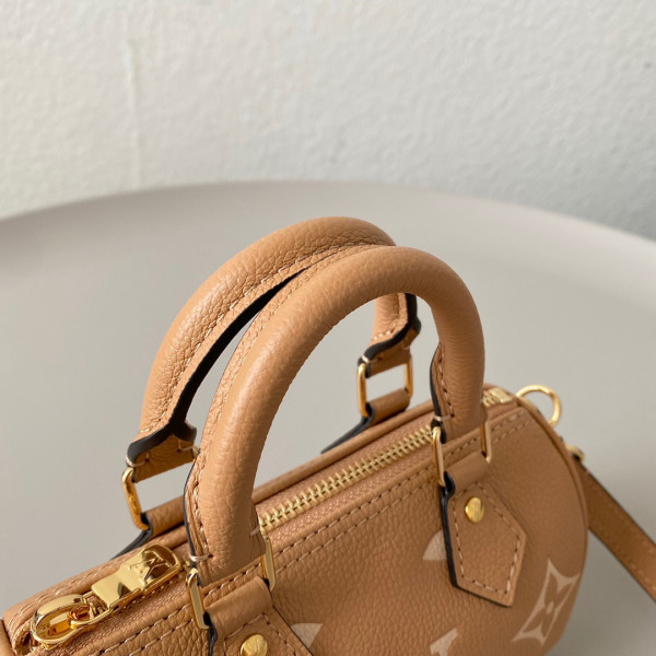 HOT SALE LOUIS VUITTON NANO SPEEDY