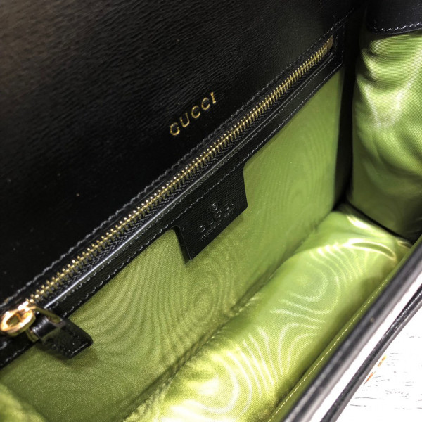 HOT SALE Gucci RING SHOULDER BAG