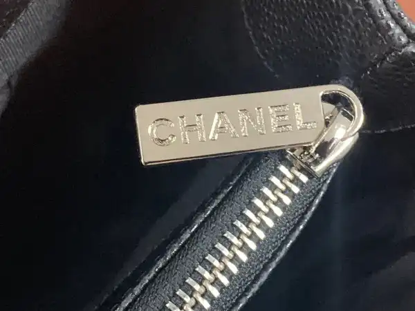 CHANEL TOTE BAG