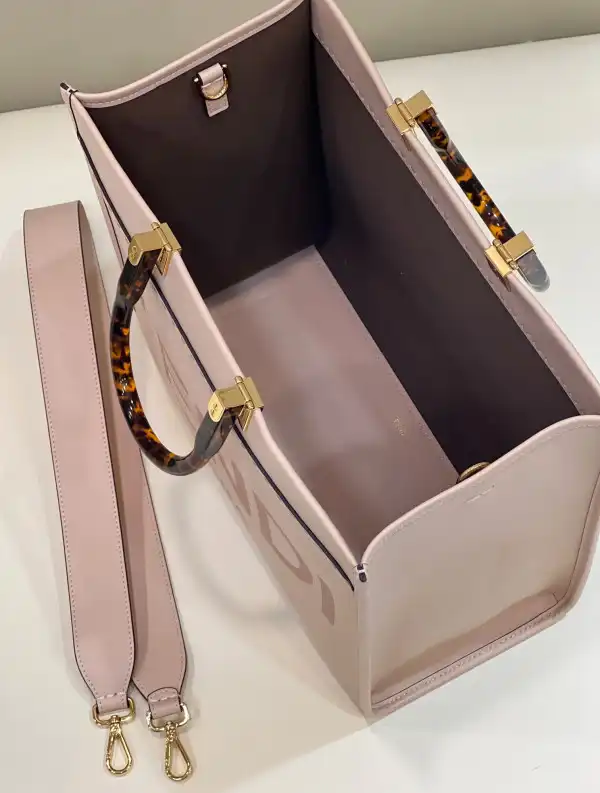 Fendi Sunshine Medium-35*17*31cm