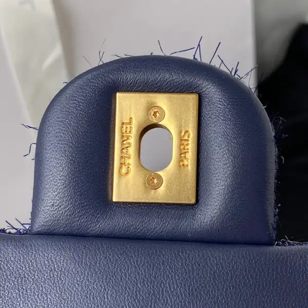 CHANEL FLAP BAG