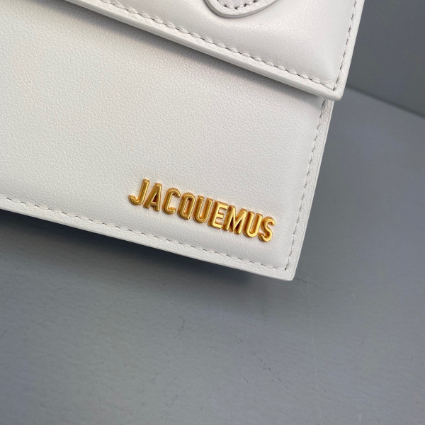 HOT SALE JACQUEMUS Le Chiquito Noeud