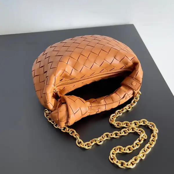 First bag ru BOTTEGA VENETA MINI JODIE