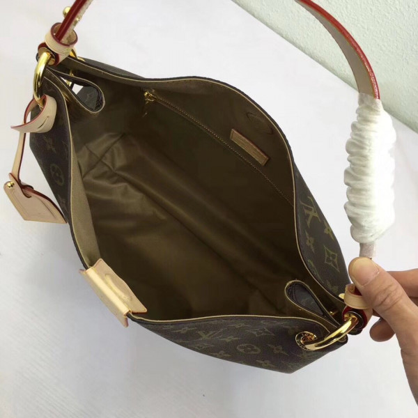 HOT SALE Louis Vuitton GRACEFUL PM