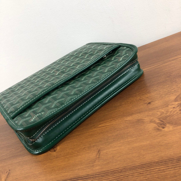 HOT SALE GOYARD TOILETRY BAG