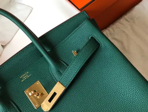 HERMES BIRKIN 25CM  30CM  35CM ALL HANDMADE