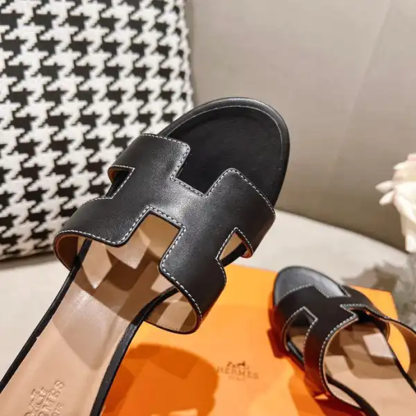 HERMES OASIS SANDAL