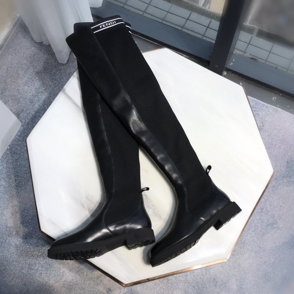 HOT SALE FENDI BOOTS