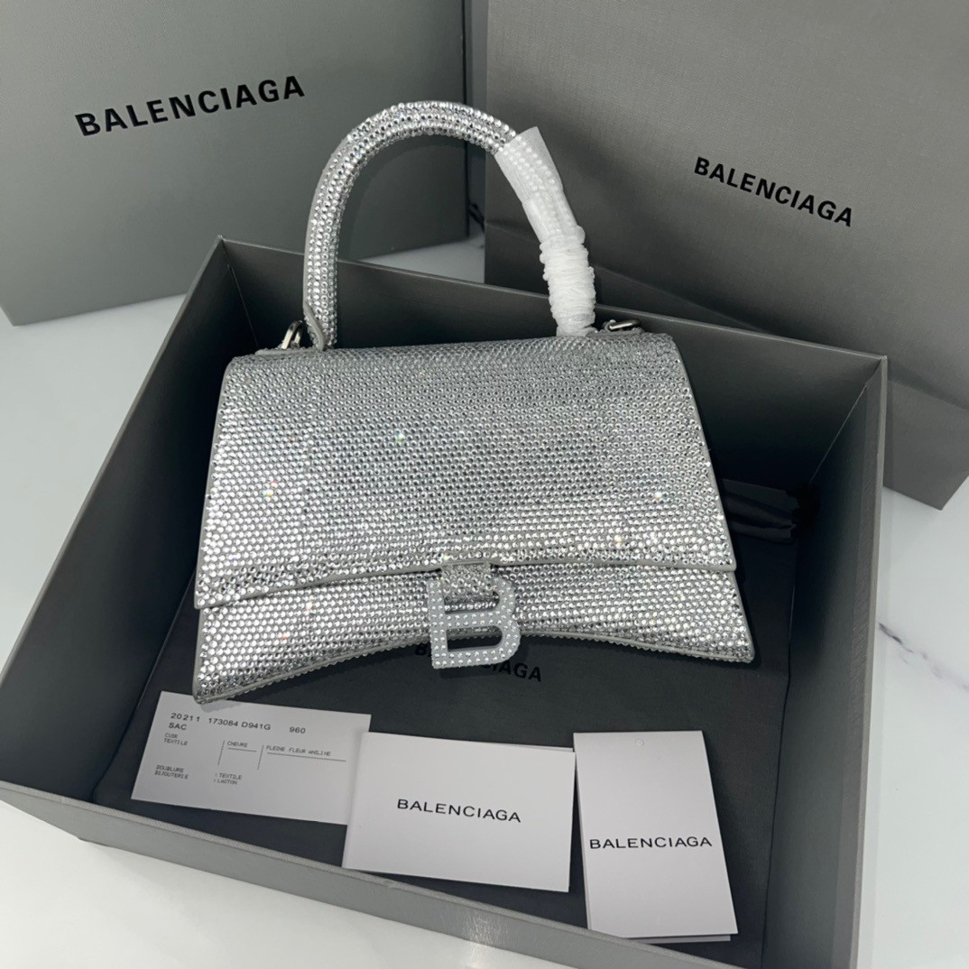 HOT SALE BALENCIAGA HOURGLASS