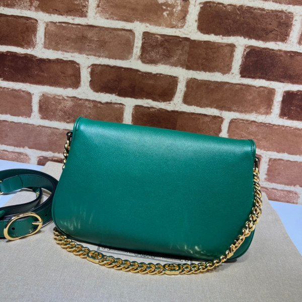 HOT SALE Gucci Blondie shoulder bag