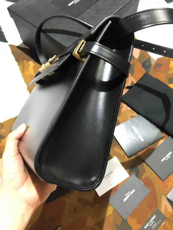 Yupoo bagsoffer YSL MANHATTAN