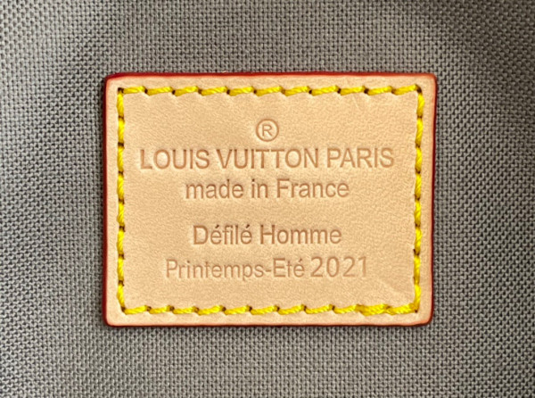 HOT SALE LOUIS VUITTON KEEPALL BANDOULIÈRE 50