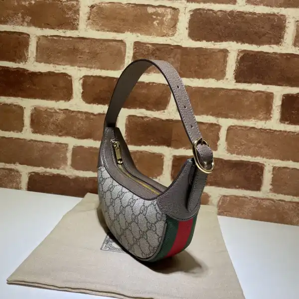 GUCCI Ophidia GG mini bag