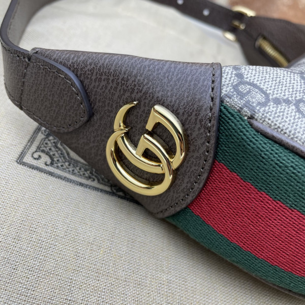 HOT SALE GUCCI Ophidia GG mini bag