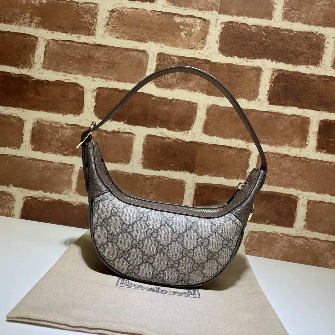 GUCCI Ophidia GG mini bag