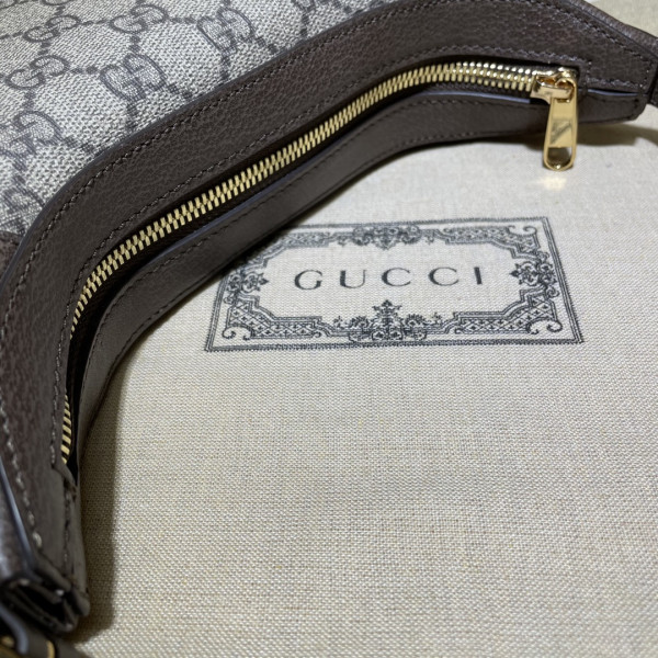 HOT SALE GUCCI Ophidia GG mini bag