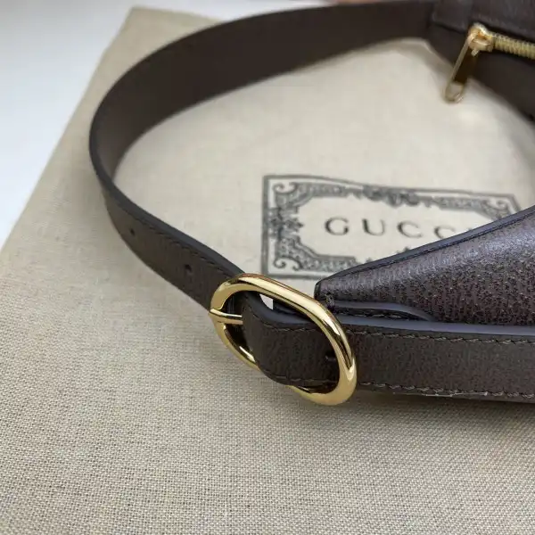 Cheap TO GUCCI Ophidia GG mini bag