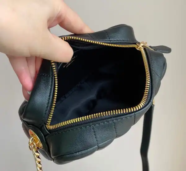 Yupoo bagsoffer BURBERRY MINI Lola Camera Bag