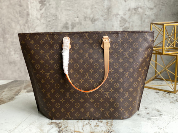 HOT SALE LOUIS VUITTON ALL-IN MEDIUM TOTE BAG