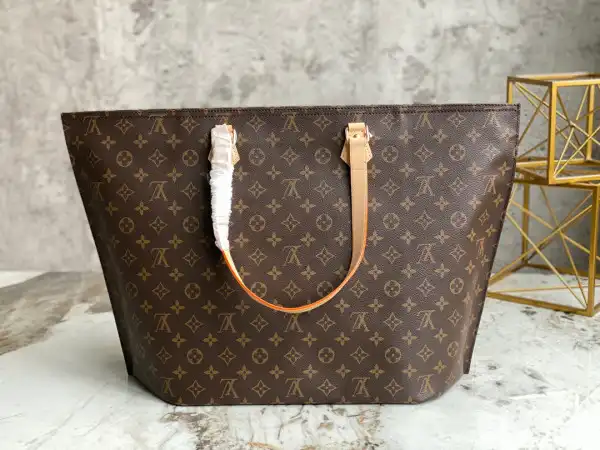 Cheap LOUIS VUITTON ALL-IN MEDIUM TOTE BAG