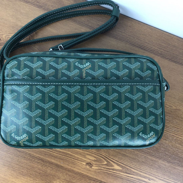 HOT SALE GOYARD CAPVERT BAG