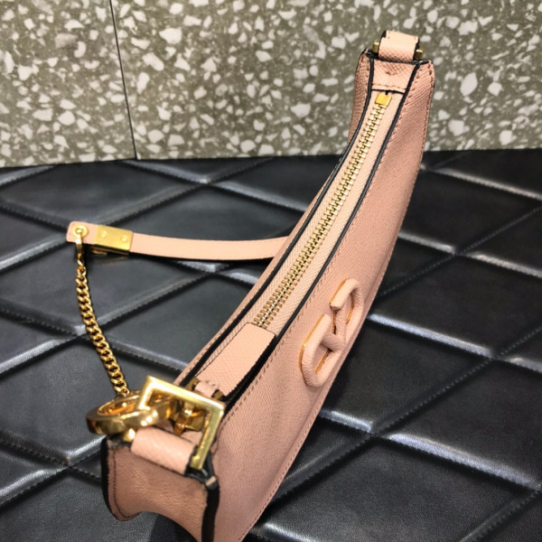 HOT SALE VALENTINO VSLING HOBO BAG