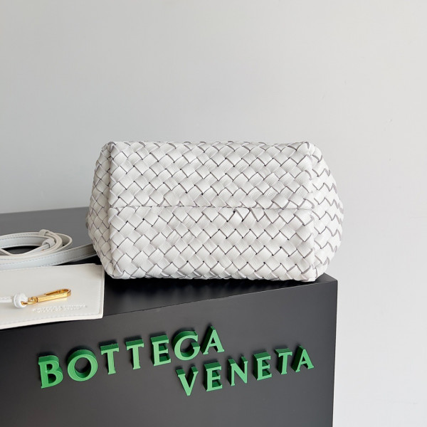 HOT SALE BOTTEGA VENETA MINI CABAT