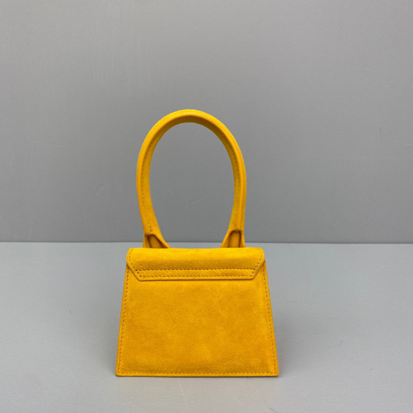 HOT SALE JACQUEMUS Le Chiquito Mini Bag