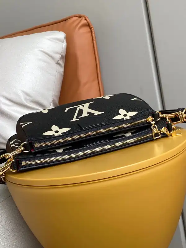 Frstbag ru LOUIS VUITTON MULTI POCHETTE ACCESSOIRES