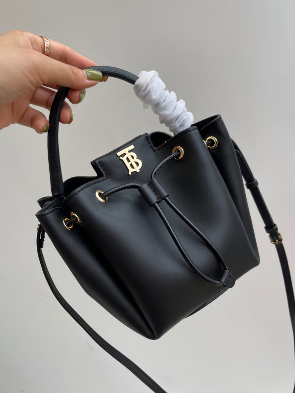 HOT SALE BURBERRY Bucket Bag