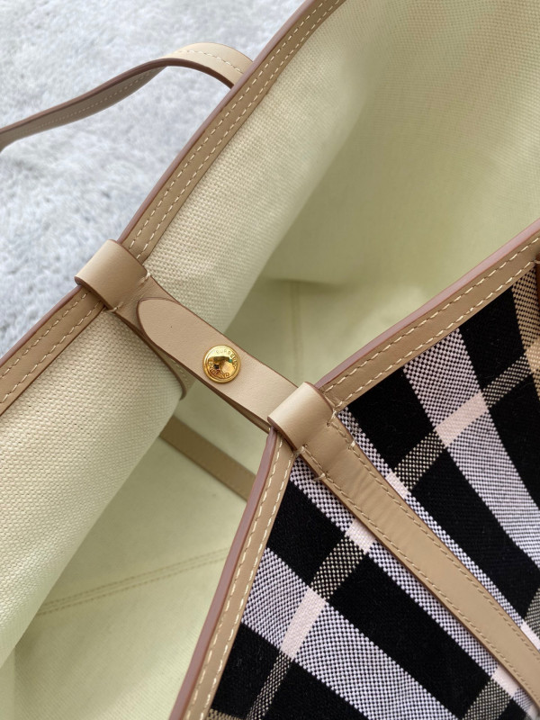 HOT SALE BURBERRY TOTE