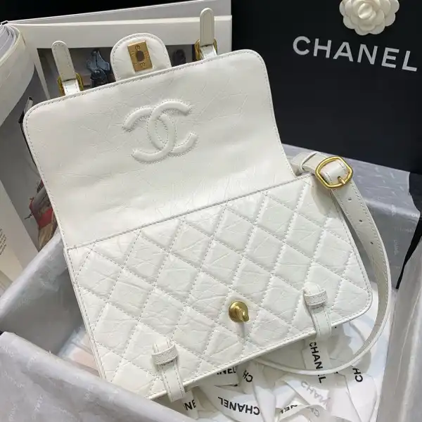 CHANEL FLAP BAG