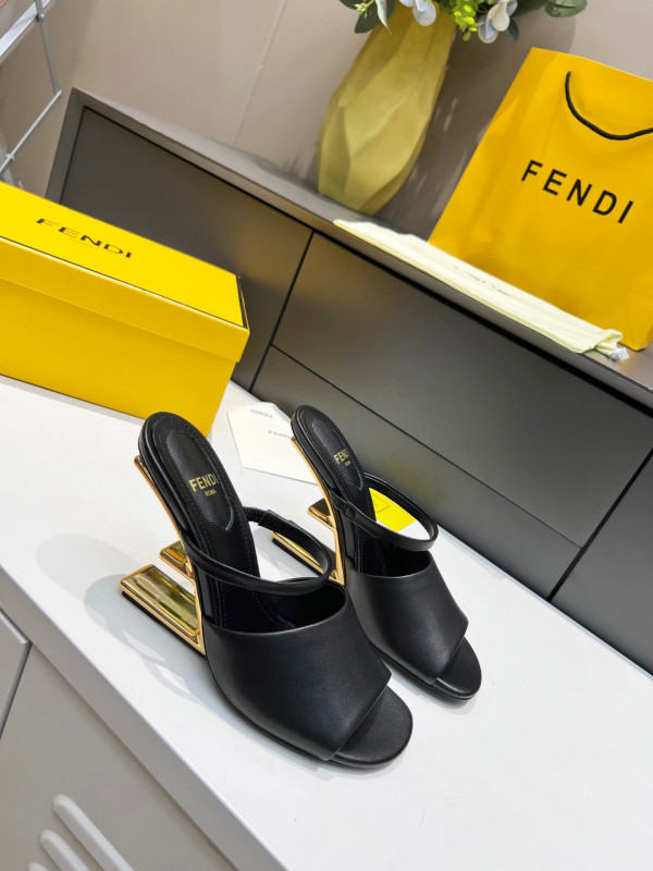 HOT SALE Fendi First