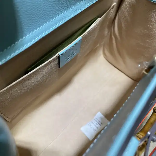 Gucci Diana small tote bag