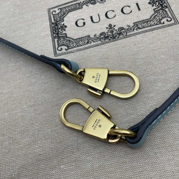 HOT SALE Gucci Diana small tote bag