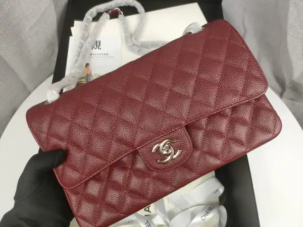 CHANEL CHANELASSIC HANDBAG