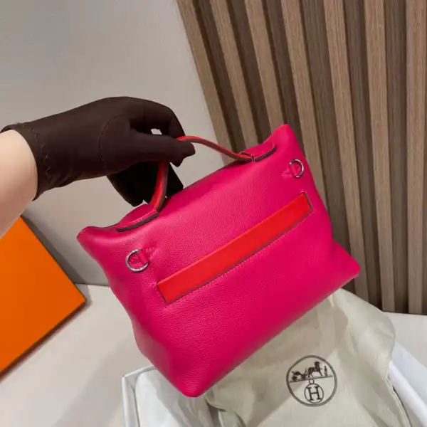 First Bag Ru HERMES SWIFT 24 24 21