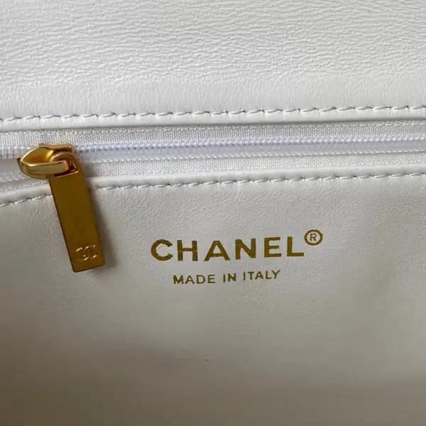 CHANEL FLAP BAG