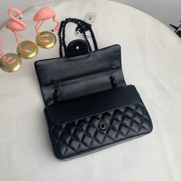 CHANEL FLAP BAG