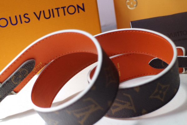 HOT SALE LOUIS VUITTON MONOGRAM STRAP