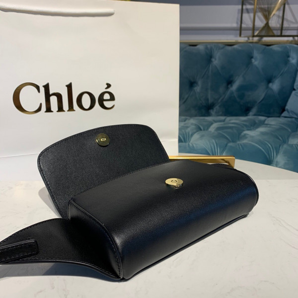 HOT SALE CHLOÉ C BELT BAG